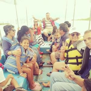 Meet your Posher, Maria